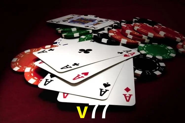 Experiência VIP v77