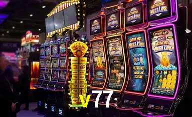 v77 Rio de Janeiro - Bonus Terms