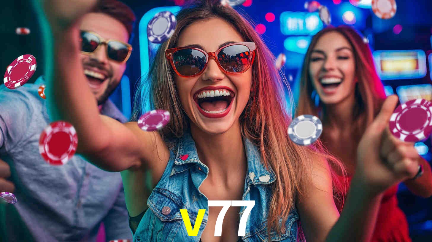 Descubra a Essência do v77: Nossa História e Compromissos