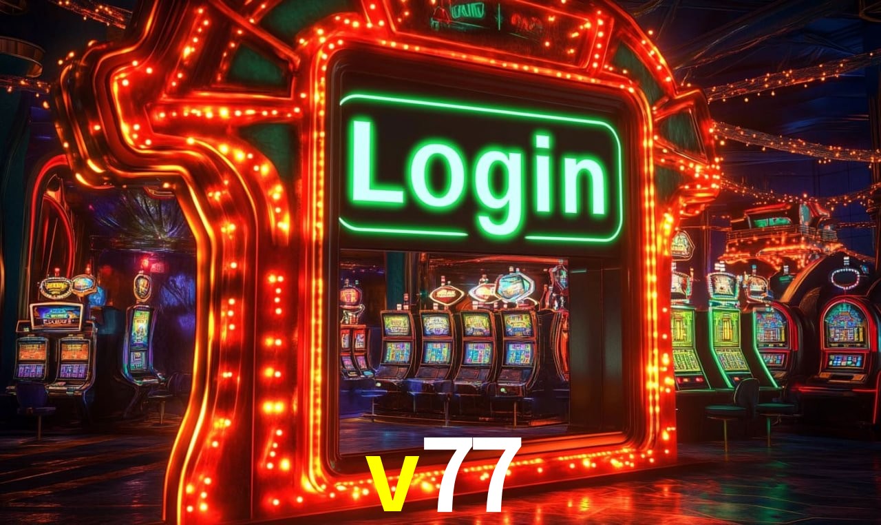 Provedores de Jogos v77