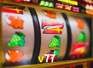 A Emoção da Loteria na v77: Uma Chance de Mudança de Vida