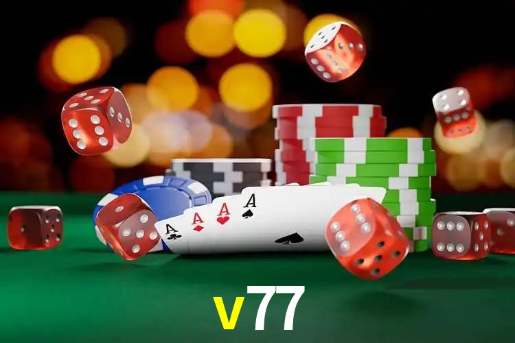 v77 São Paulo - Jogo Providers