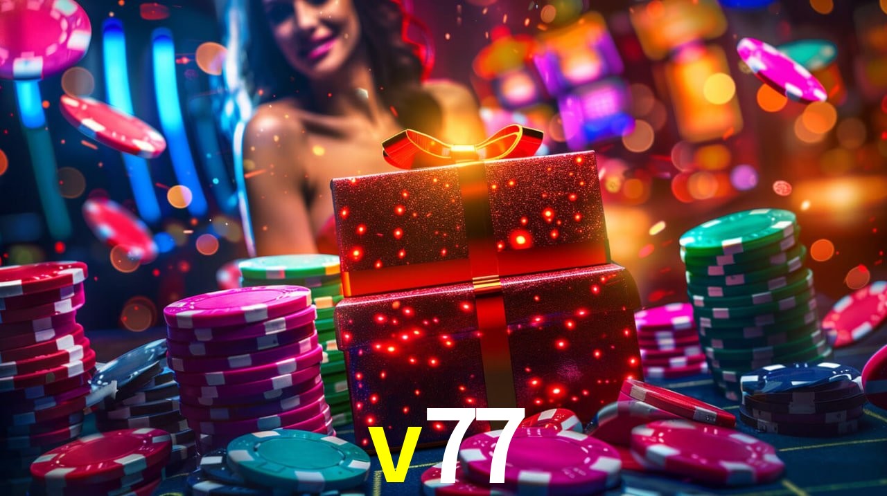 Interface do App v77