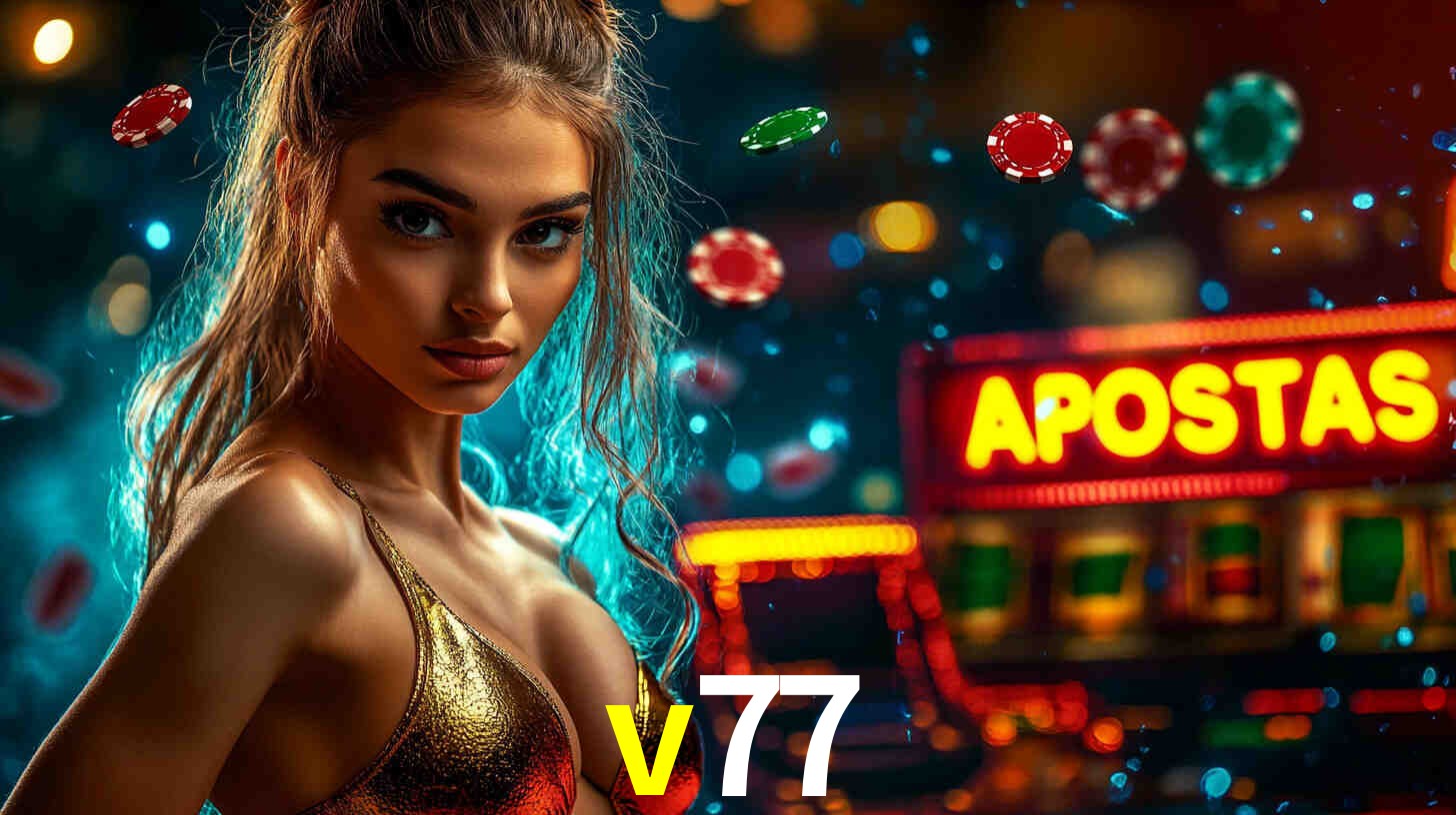 Explorando a Categoria de Eventos em Apostas na v77
