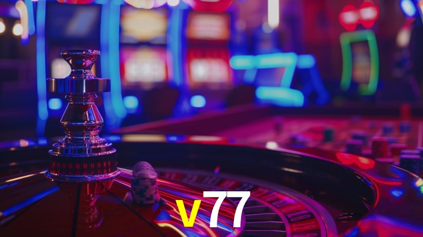 Ofertas Imperdíveis na v77: Promoções e Bônus Que Valem a Pena