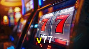 v77 - Aplicativo Móvel