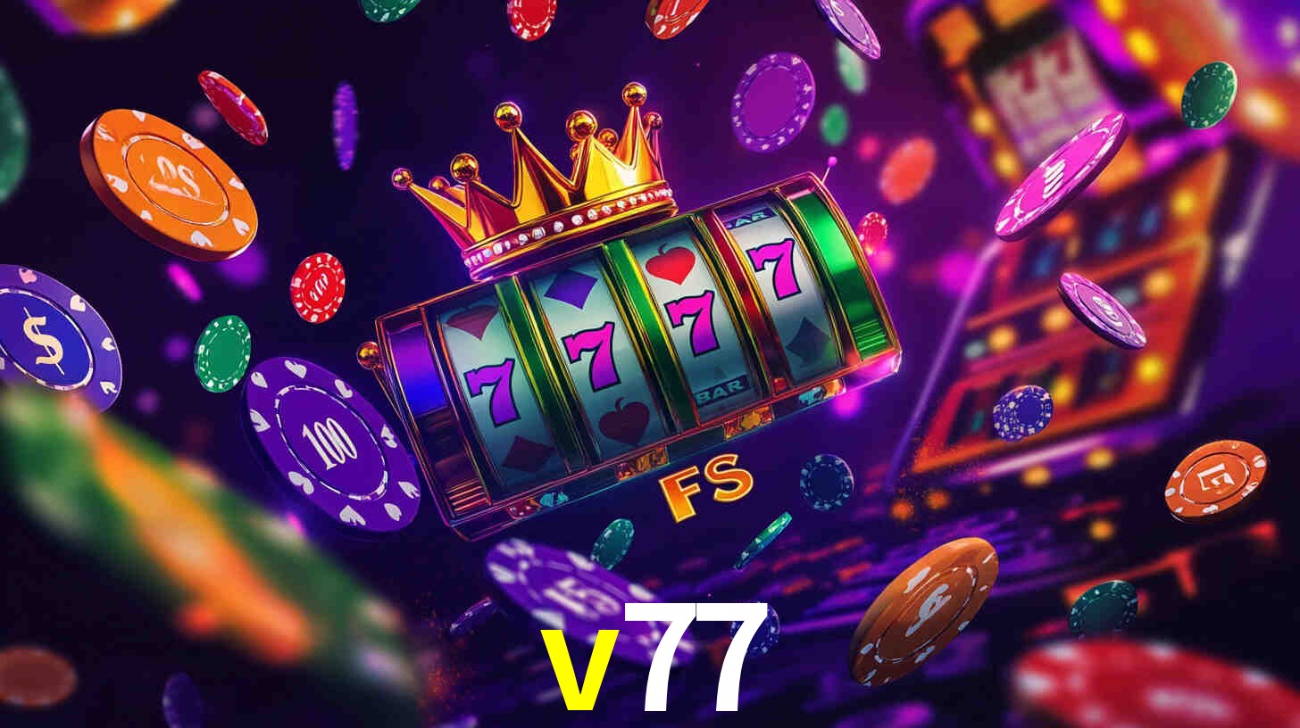 VIP Casino v77