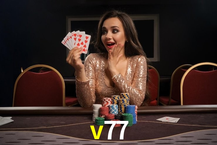 Casino Ao Vivo v77