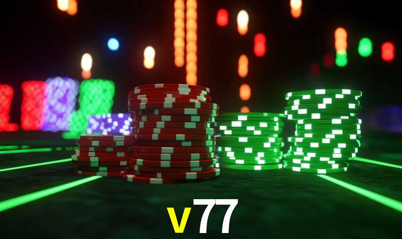 Slot Games v77