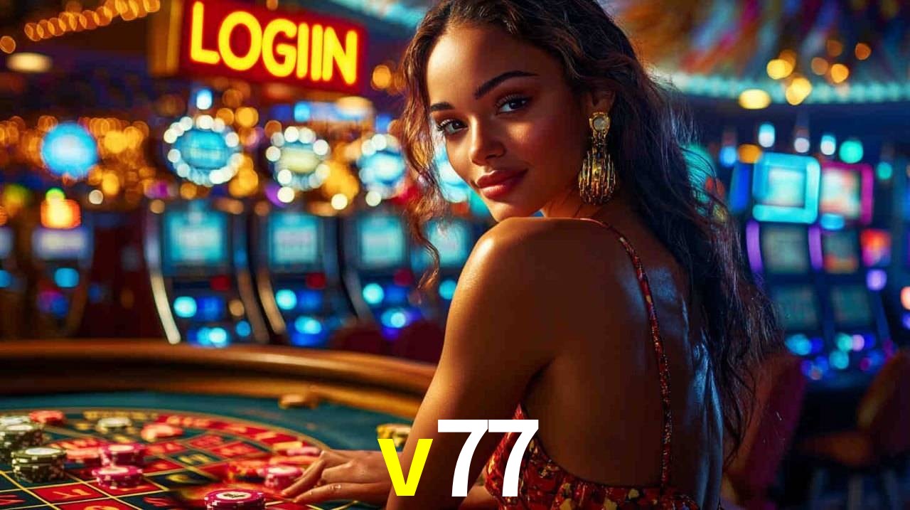 v77 Belo Horizonte - Jackpots