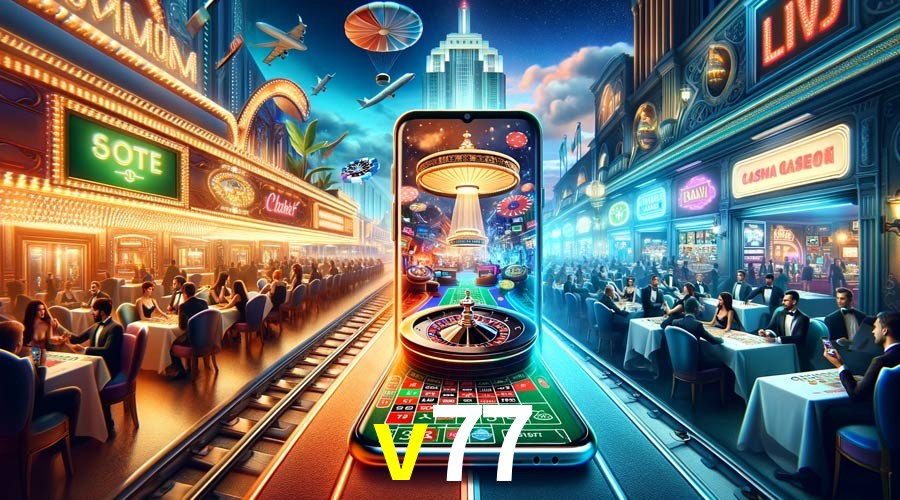 Seasonal Promotions v77