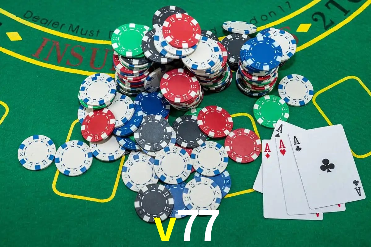 Apostas de Futebol v77