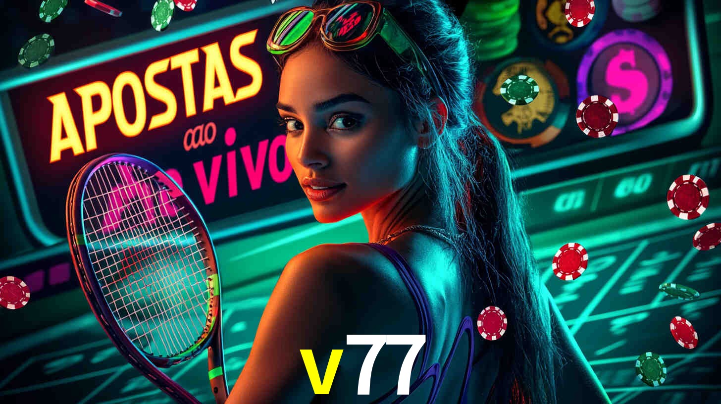 Descubra a Essência do v77: Nossa História e Compromissos