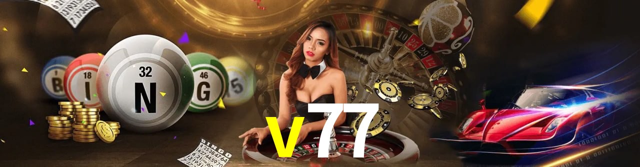 v77 São Paulo - Top Slots