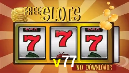 Descubra o Mundo do Cassino Online com v77
