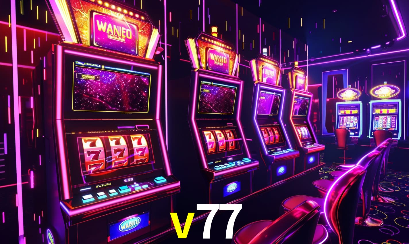v77 Crash - Aviator e 35+ Jogos Instant Win
