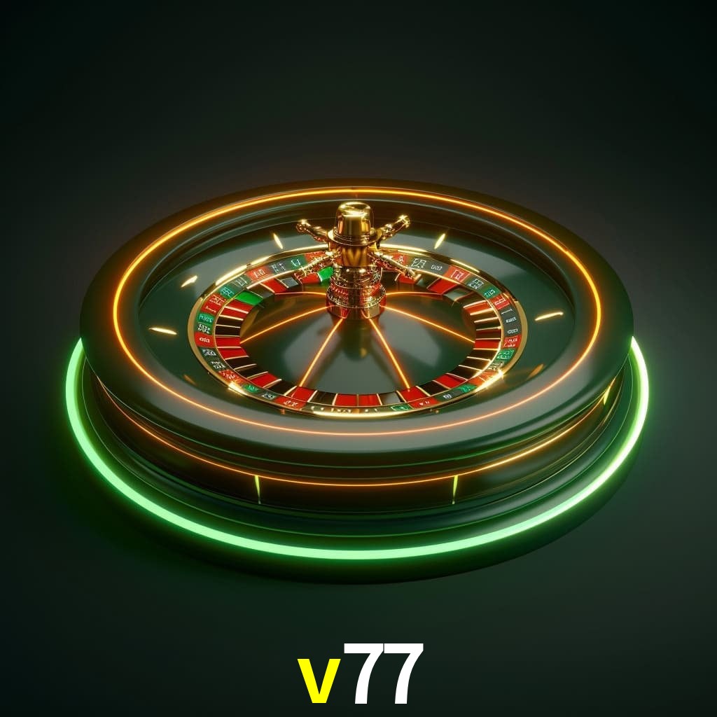 v77 App - Aplicativo Móvel Oficial