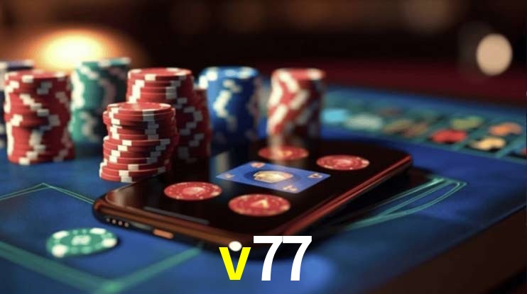v77 Rio de Janeiro - Popular Jogos