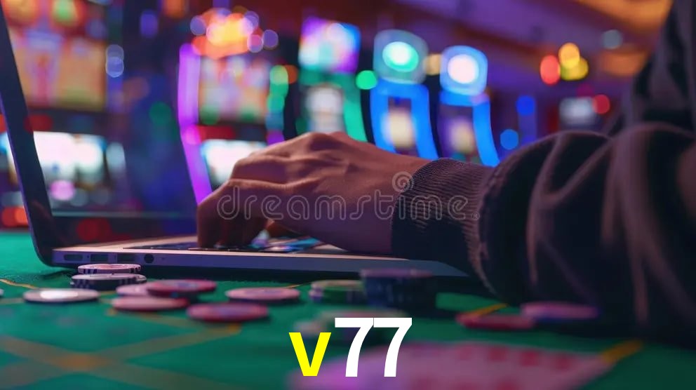 Estatísticas Crash Games v77