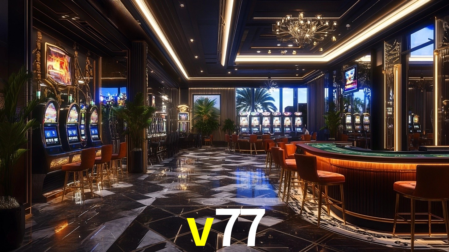 Welcome Bonus v77