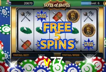 v77 Brasília - Casino Guide