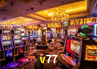 v77 São Paulo - Live Tables