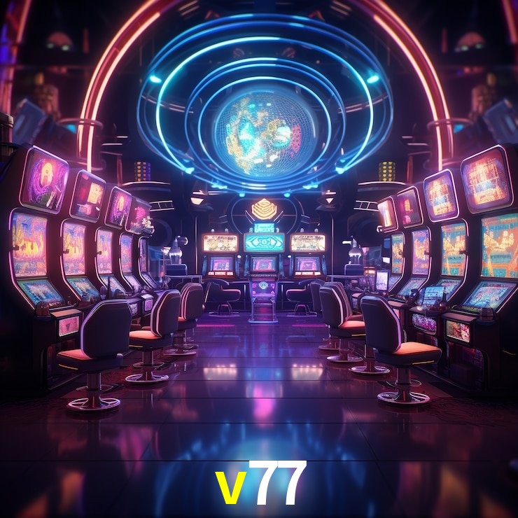 v77 Salvador - Football