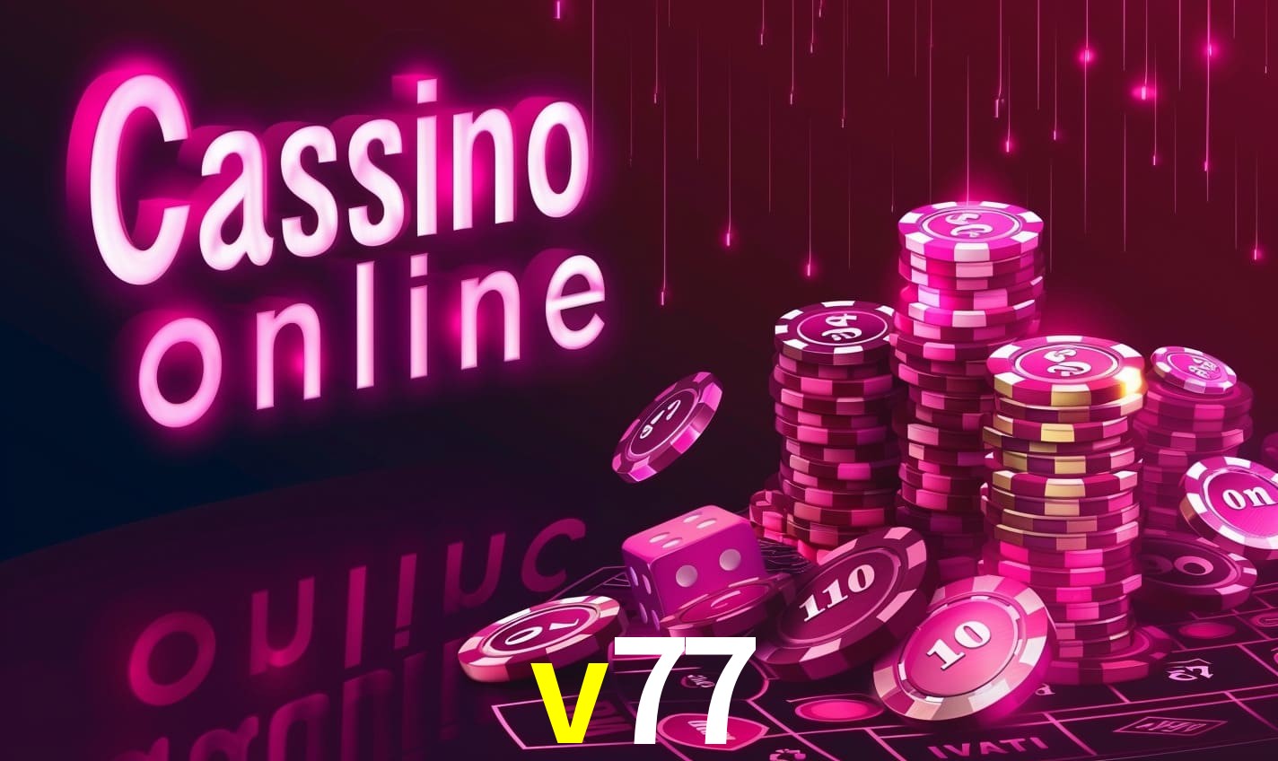 v77 Salvador - Strategies