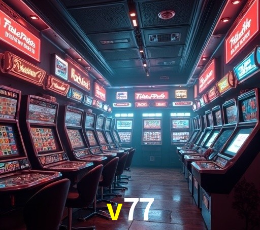 v77 Promoções - 30+ Ofertas Diárias