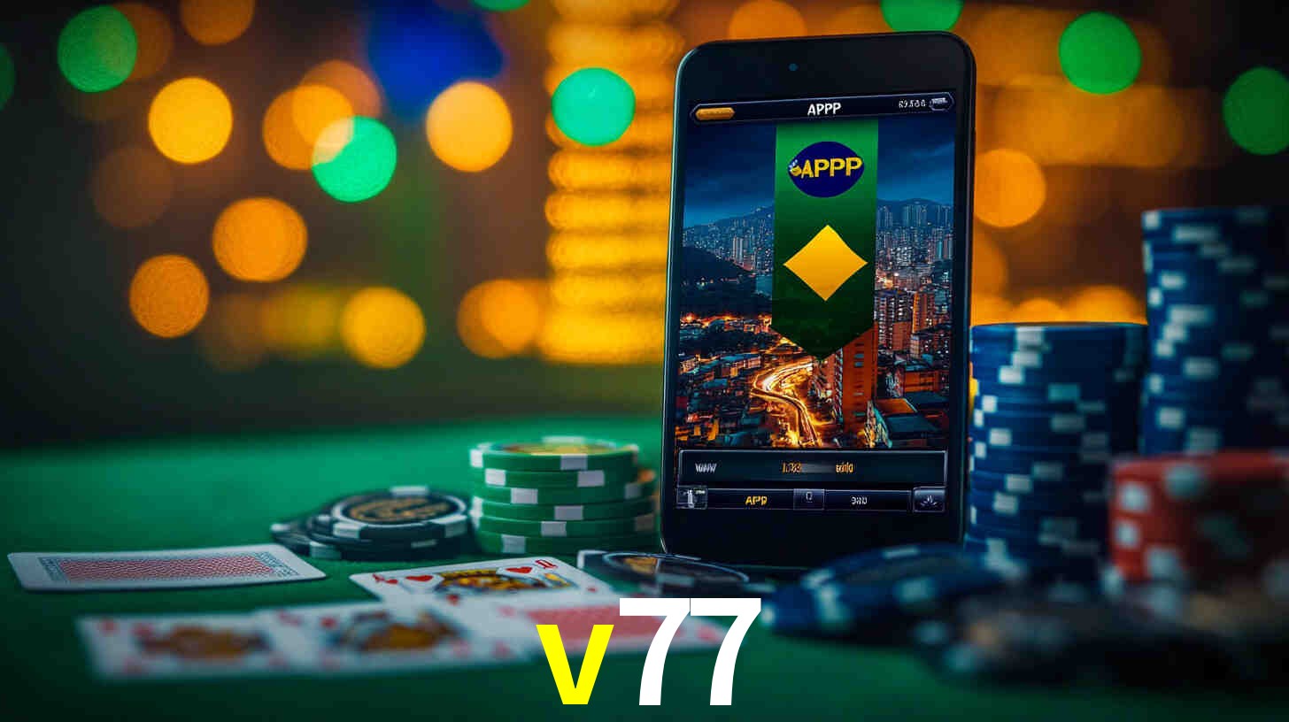 A Experiência Imersiva dos Cassinos Ao Vivo no v77
