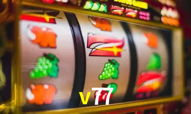 Inovações de Jogos na v77: O Futuro das Experiências Interativas
