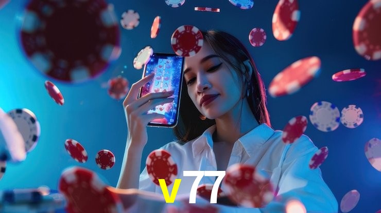 cassino v77