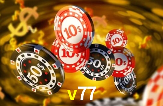 Jogos de Slot v77