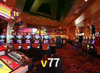 v77 Curitiba - Live Status