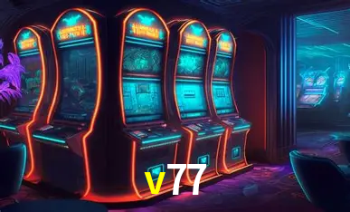 A Emoção da Loteria na v77: Uma Chance de Mudança de Vida