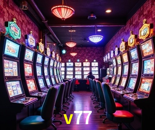 v77 Rio de Janeiro - Slot Strategy