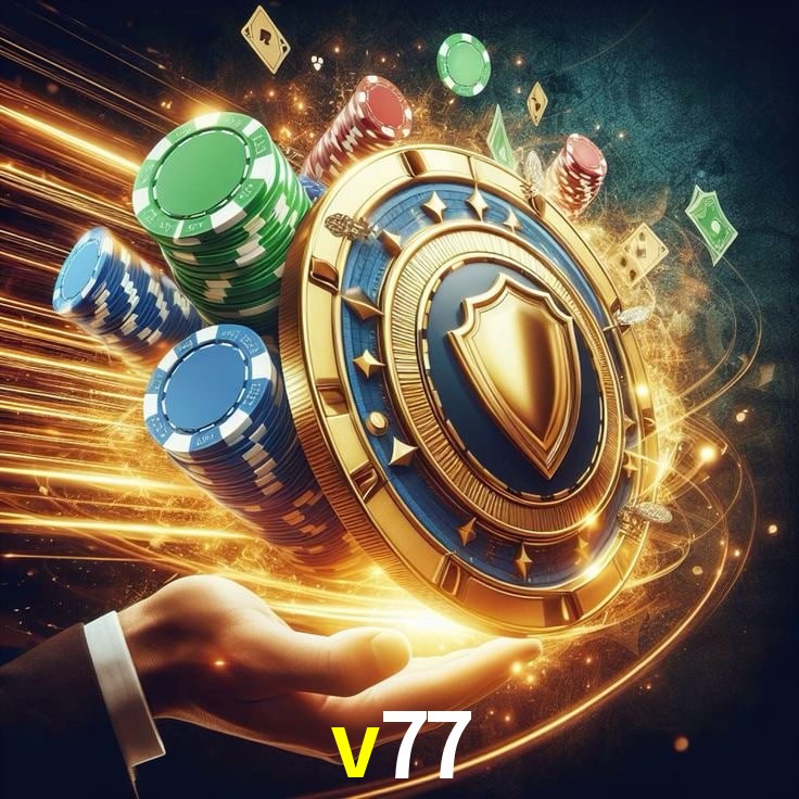 v77 Curitiba - Live Betting