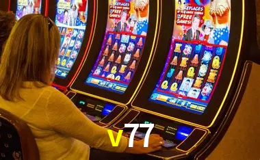 Descubra a Essência do v77: Nossa História e Compromissos