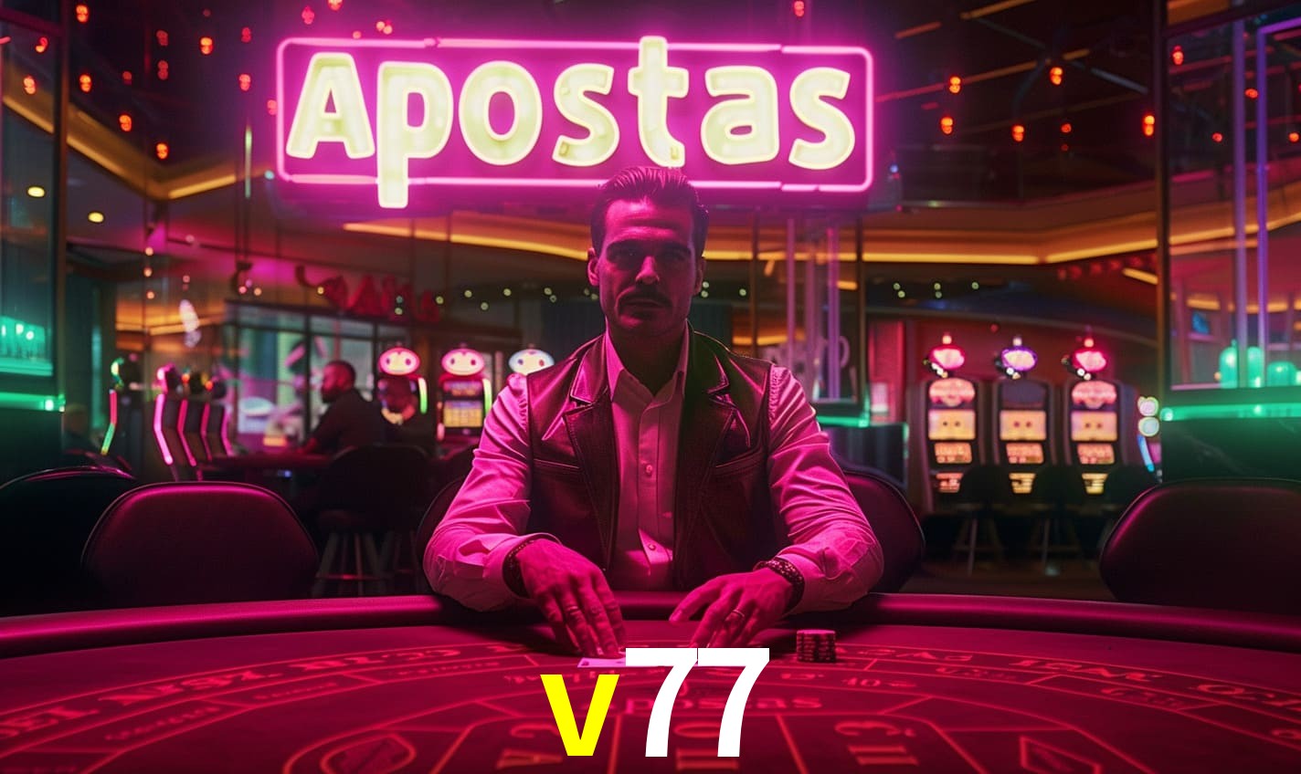 v77 Belo Horizonte - Provably Fair