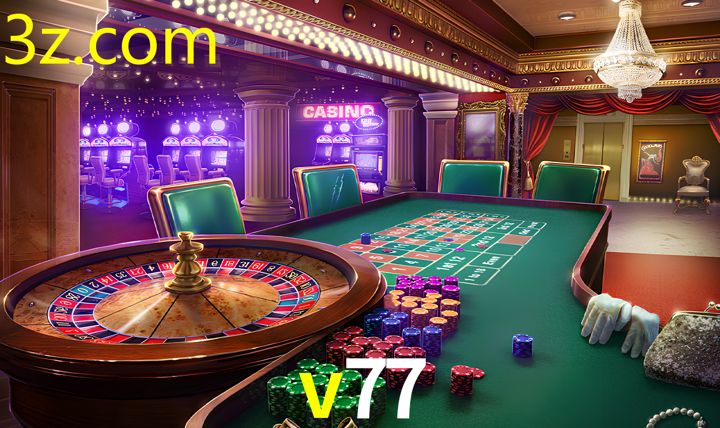V77.COM